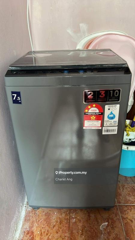 Apartment for Rent in Bayu Puteri 3 by Chanel Ang - iProperty.com.my