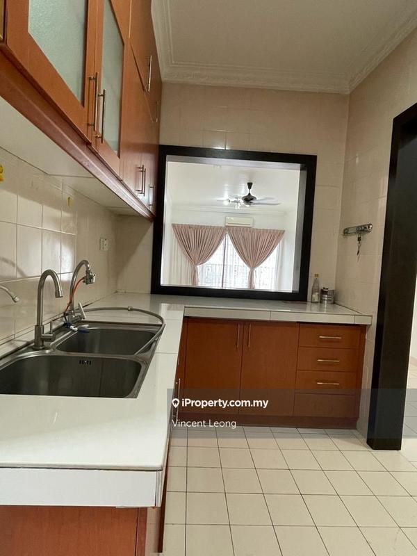 Condominium for Sale in Sri Putramas by Vincent Leong - iProperty.com.my