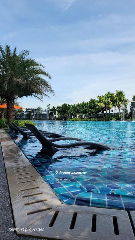 For Sale - Aster Residence