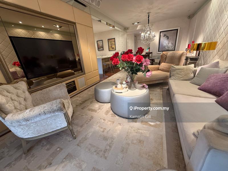 Condominium for Sale in Seri Maya Condominium by Kamaljit Gill - iProperty.com.my