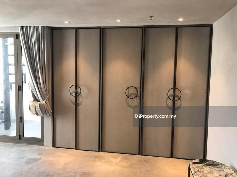 Service Residence for Sale in Centrio Pantai Hillpark by Jason Tan - iProperty.com.my