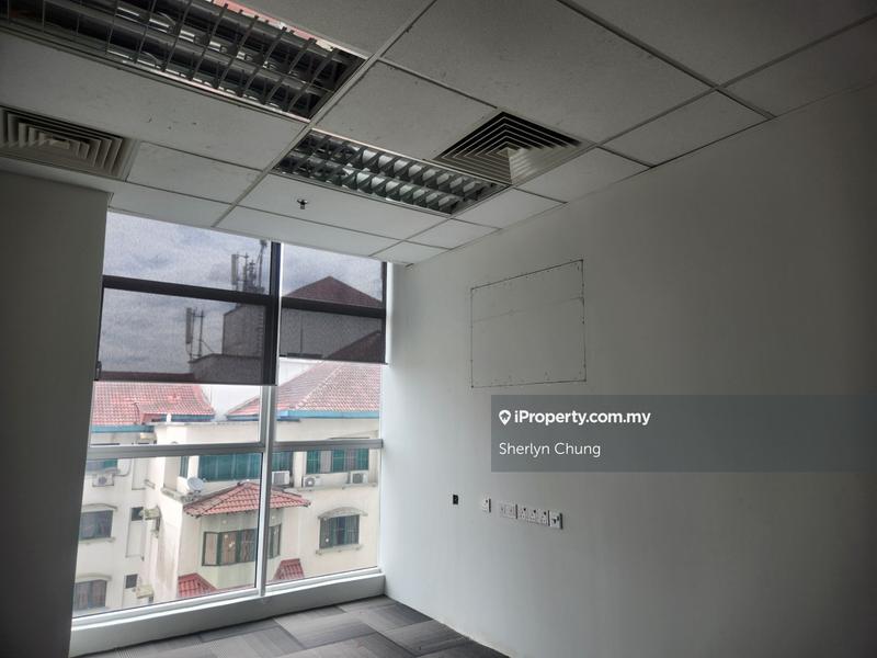 For Rent - Menara TH Damansara Corporate Office (formerly Menara TA One), Damansara Kim, TTDI
