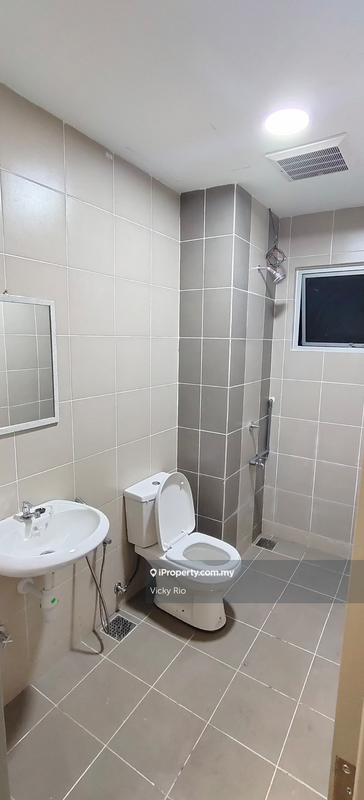 Pangsapuri untuk Disewa di Residensi Brickfields oleh Vicky Rio - iProperty.com.my