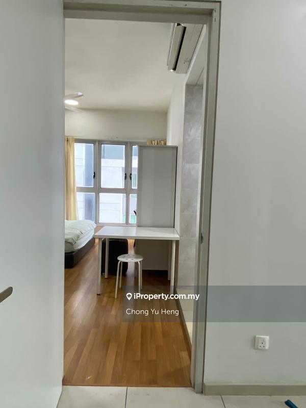 Residensi Servis untuk Disewa di Sunway Geo Residence oleh Chong Yu Heng - iProperty.com.my