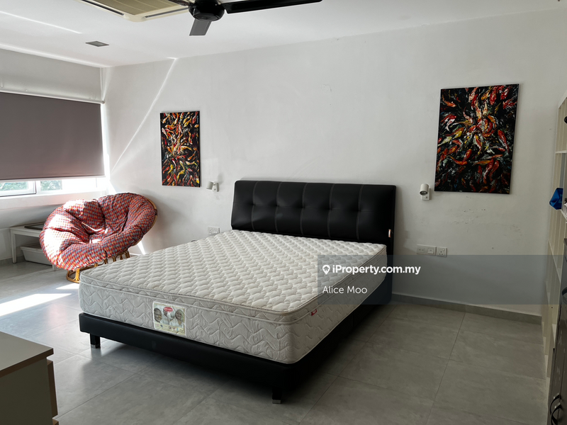 Semi-Detached House for Sale in Taman Tun Dr Ismail, Kuala Lumpur by Alice Moo - iProperty.com.my