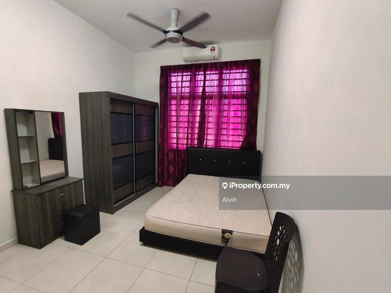 2-storey Terraced House for Rent in Taman Merak Mas, Bukit Katil by Alvin - iProperty.com.my