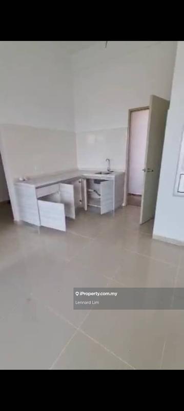 Residensi Servis untuk Dijual di Paloh Garden Residence oleh Lennard Lim - iProperty.com.my