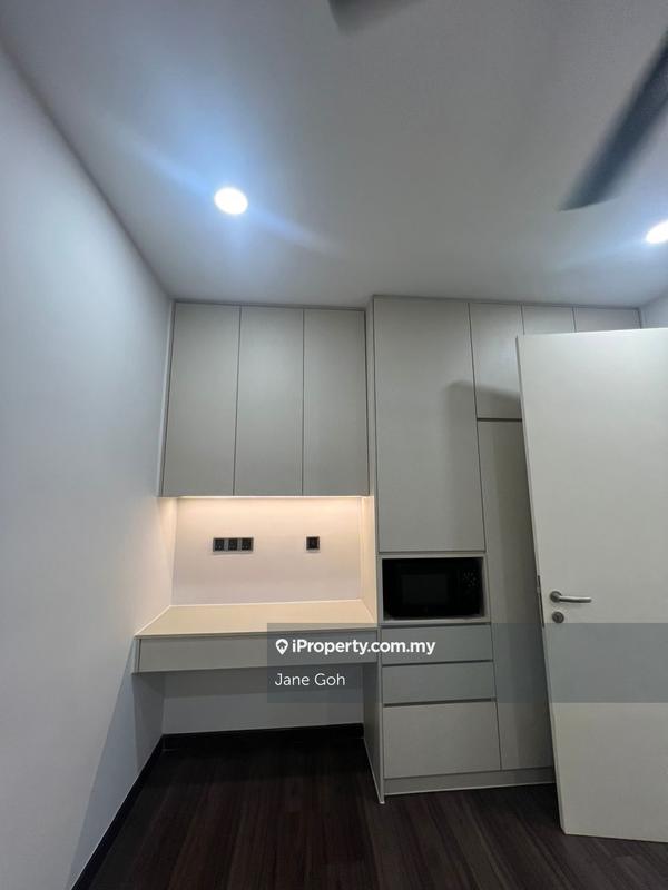 Service Residence for Rent in Duta Park Residences by Jane Goh - iProperty.com.my