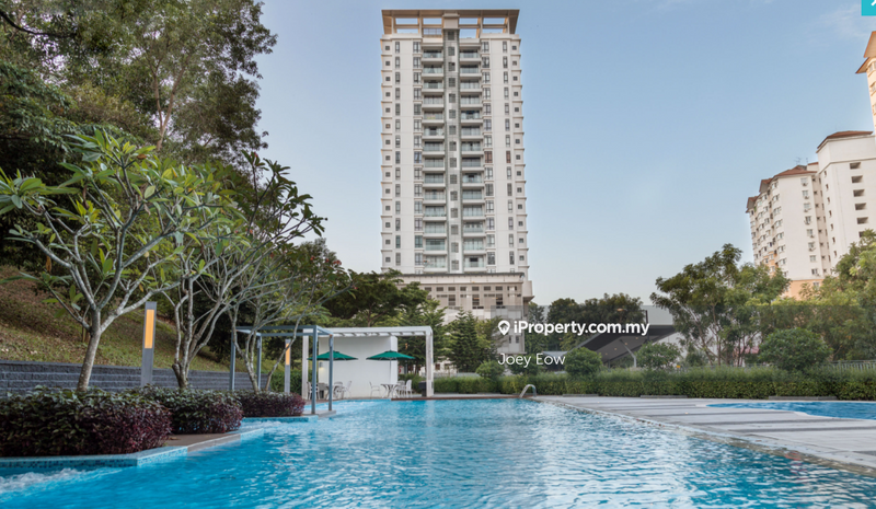 Kondominium untuk Dijual di Seri Puteri Hills Town Villa & Condominium oleh Joey Eow - iProperty.com.my