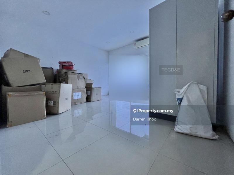 Semi-D Factory for Rent in North Port (Pelabuhan Utara), Port Klang (Pelabuhan Klang) by Darren Khoo - iProperty.com.my