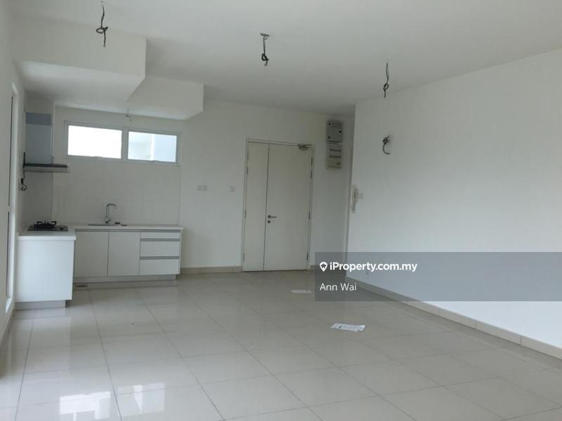 Kondominium untuk Dijual di Duet Residence oleh Ann Wai - iProperty.com.my