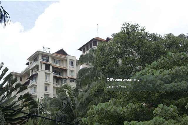 Kondominium untuk Dijual di Desa Damansara oleh Jeremy Tang - iProperty.com.my