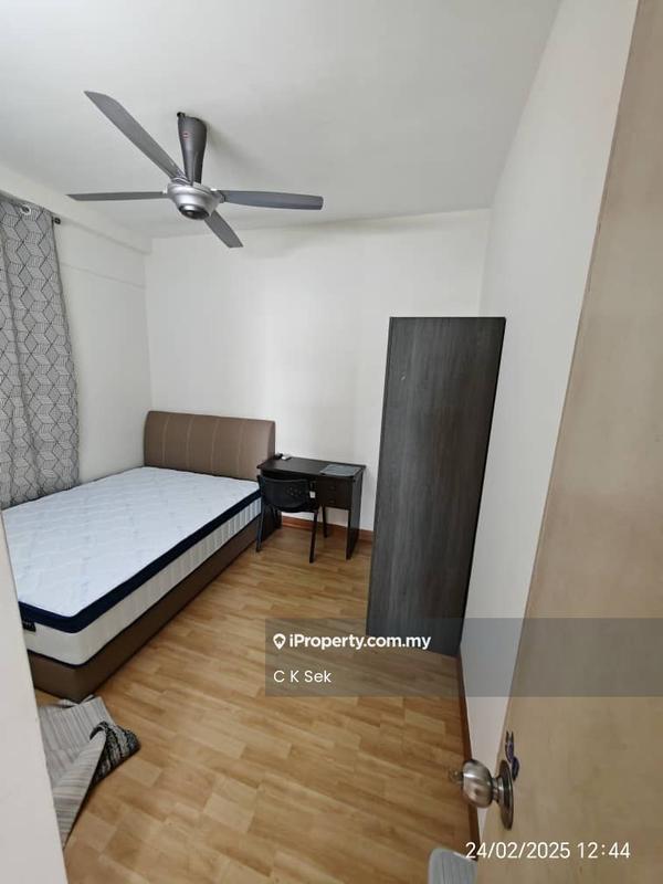 Condominium for Rent in Cova Suites by C K Sek - iProperty.com.my