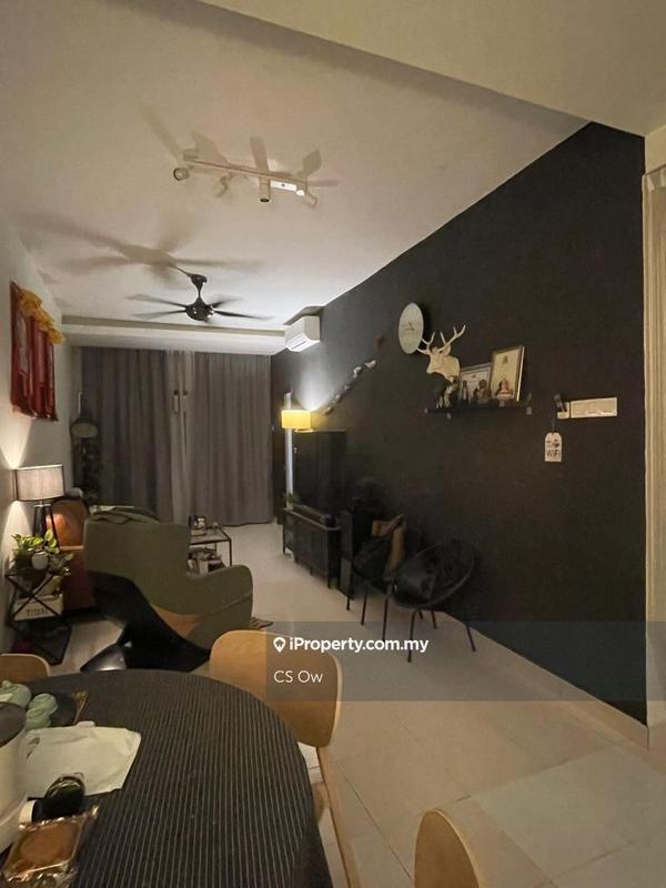 For Rent - Symphony Heights (Simfoni Heights)