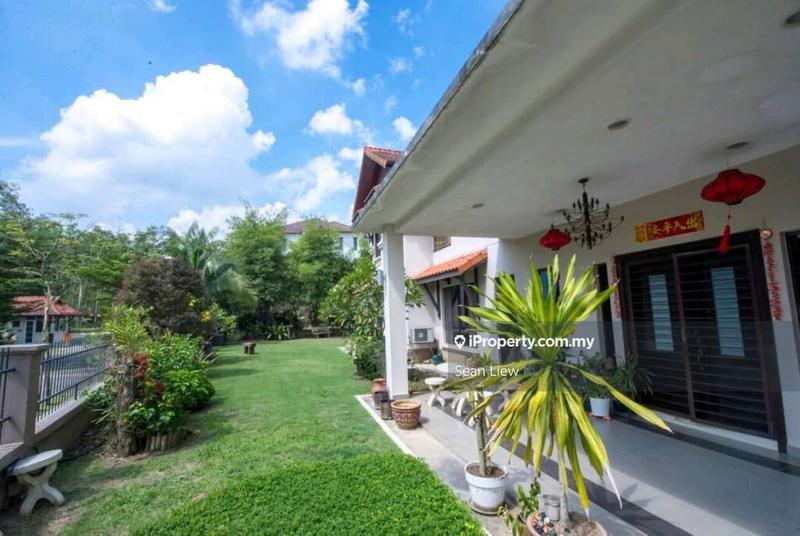 Bungalow House untuk Dijual di Bandar Kinrara Seksyen 1, Bandar Kinrara oleh Sean Liew - iProperty.com.my