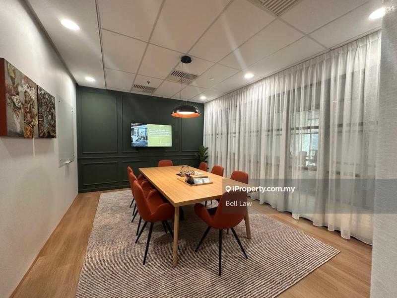 Pejabat untuk Disewa di KLCC, KL City Centre oleh Bell Law - iProperty.com.my