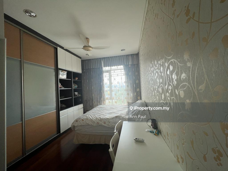 Condominium for Sale in Tijani 2 North by Ann Paul - iProperty.com.my