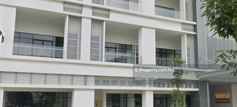 Retail-Space for Rent in Southplace Shoppes, Tropicana Metropark, Subang, Subang Jaya by Stephen Lim - iProperty.com.my