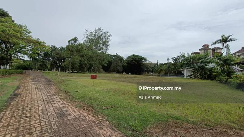 Bungalow Land for Sale in Presint 10, Putrajaya by Aziz Ahmad - iProperty.com.my
