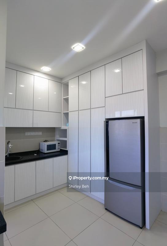 Kondominium untuk Dijual di The Light Linear oleh Shirley Beh - iProperty.com.my