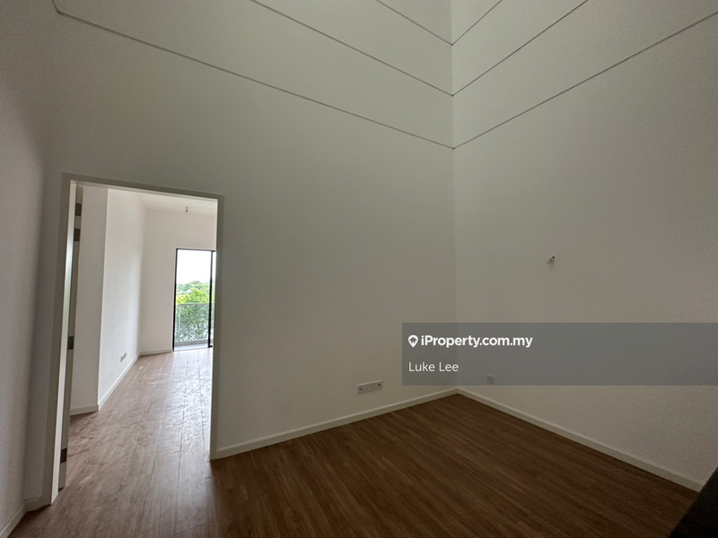 Rumah Berkembar untuk Dijual di Bandar Tropicana Aman, Telok Panglima Garang oleh Luke Lee - iProperty.com.my