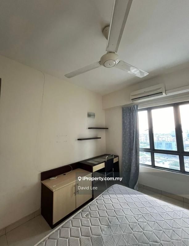 For Rent - D'Alamanda