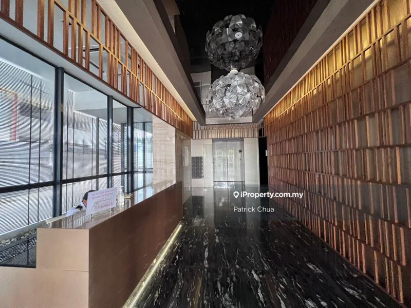 Kondominium untuk Dijual di Mirage Residence oleh Patrick Chua - iProperty.com.my