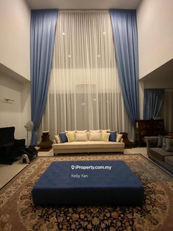 Bungalow House untuk Dijual di Ampang Jaya, Ampang oleh Kelly Yan Kai Lit - iProperty.com.my