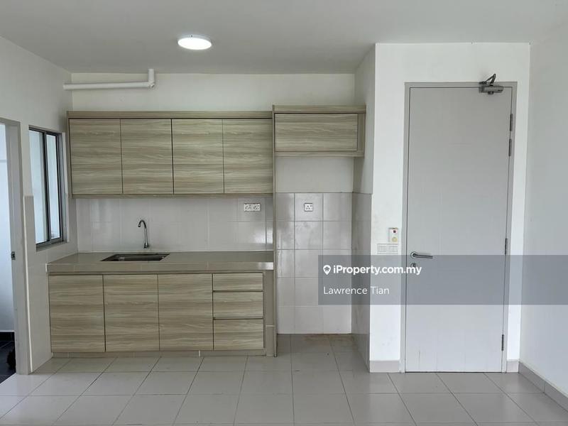 Apartment for Sale in D'Cerrum Apartment by Lawrence Tian - iProperty.com.my