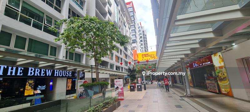 Office for Sale in Sunway Velocity V02, Cheras by Chai Siew Ling - iProperty.com.my