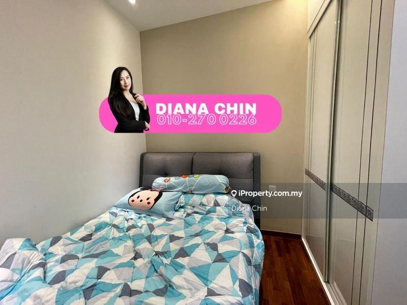 Service Residence for Sale in The Tamarind by Diana Chin - iProperty.com.my