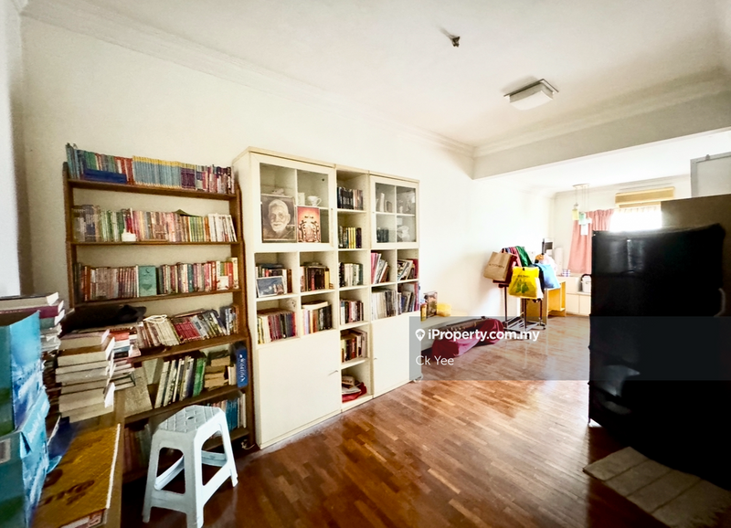 Rumah Berangkai 3 Tingkat untuk Dijual di Taman Esplanad, Bukit Jalil oleh Ck Yee - iProperty.com.my