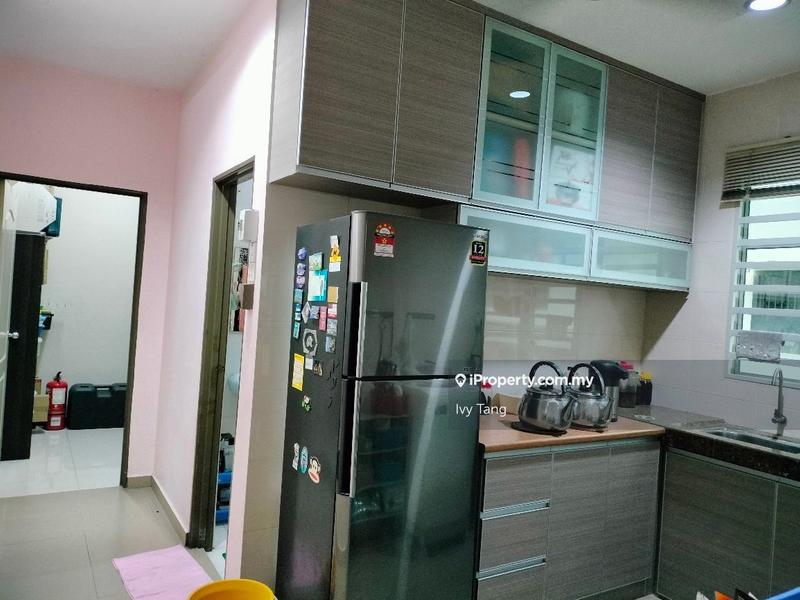 Semi-Detached House for Sale in Pangkalan, Ipoh by Ivy Tang - iProperty.com.my