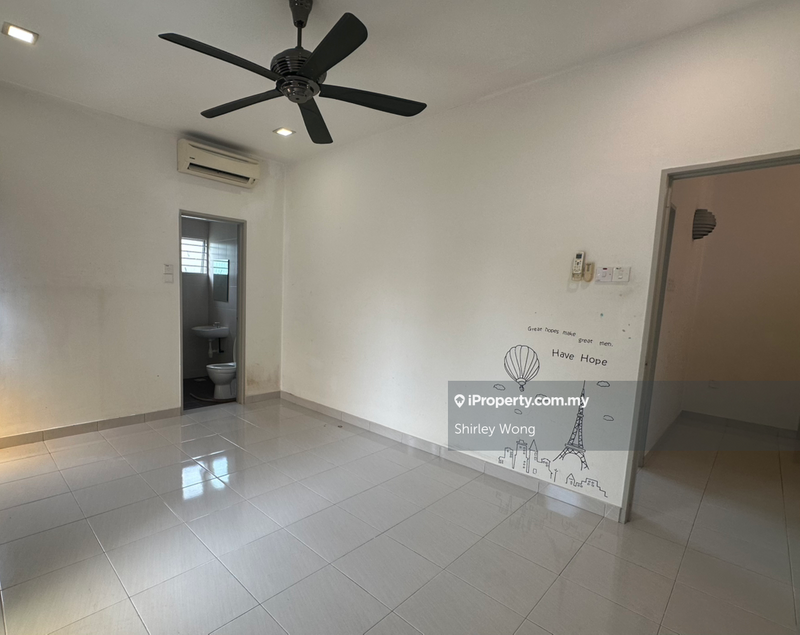 Rumah Berangkai 2.5 Tingkat untuk Dijual di Taman Putra Prima, Puchong oleh Shirley Wong - iProperty.com.my