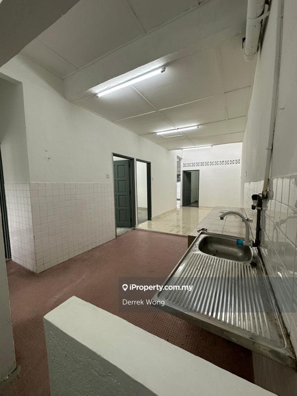 Terraced House for Sale in Taman Sri Muda, Shah Alam by Derrek Wong - iProperty.com.my
