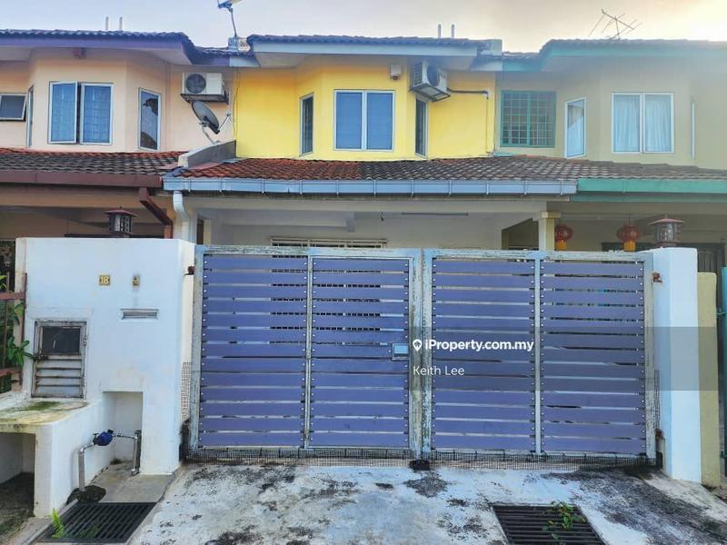 Rumah Teres 2-Tingkat untuk Dijual di TAMAN PUCHONG UTAMA, Puchong oleh Keith Lee - iProperty.com.my