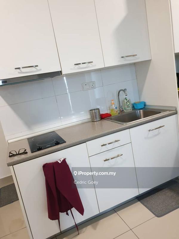 Service Residence for Sale in Cybersquare by Cedric Goey - iProperty.com.my