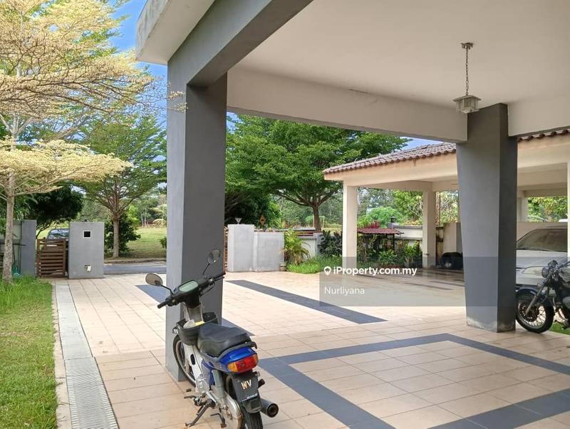Rumah Berkembar untuk Dijual di Taman Perdana College Heights, Mantin oleh Nurliyana - iProperty.com.my