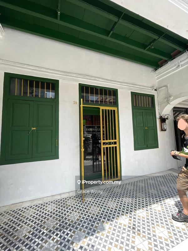 Kedai-Pejabat untuk Disewa di Pudu, KL City Centre oleh Grace Wong - iProperty.com.my