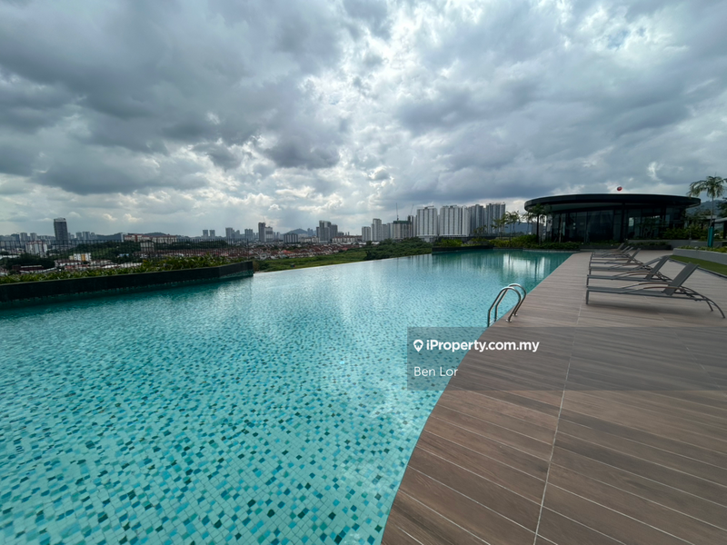 For Rent - Residensi Ava @ Kiara Bay