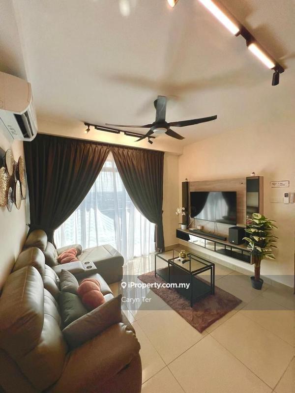 For Sale - D'Putra Suites