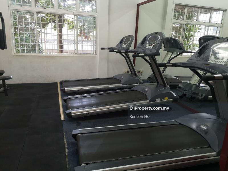 Kondominium untuk Dijual di South View @ One Ampang Avenue oleh Kenson Ho - iProperty.com.my