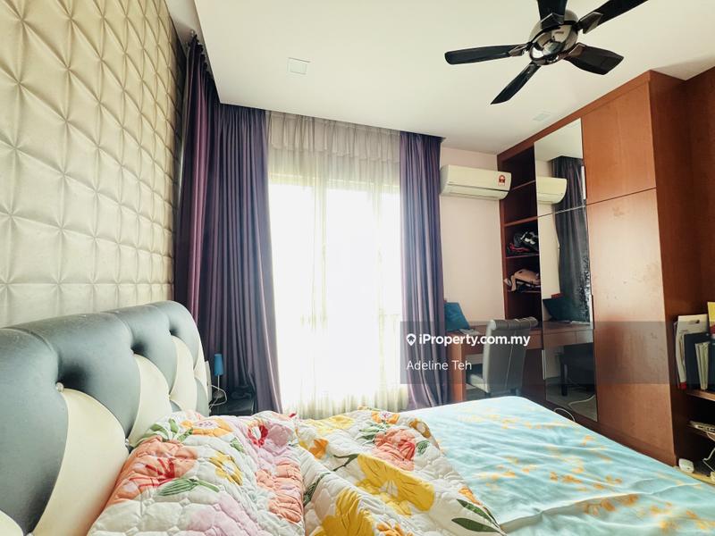Condominium for Sale in Le Yuan Residence by Adeline Teh - iProperty.com.my