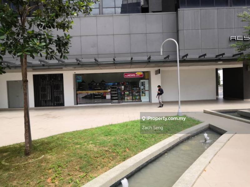Office for Rent in SS8, Petaling Jaya by Zach Seng - iProperty.com.my