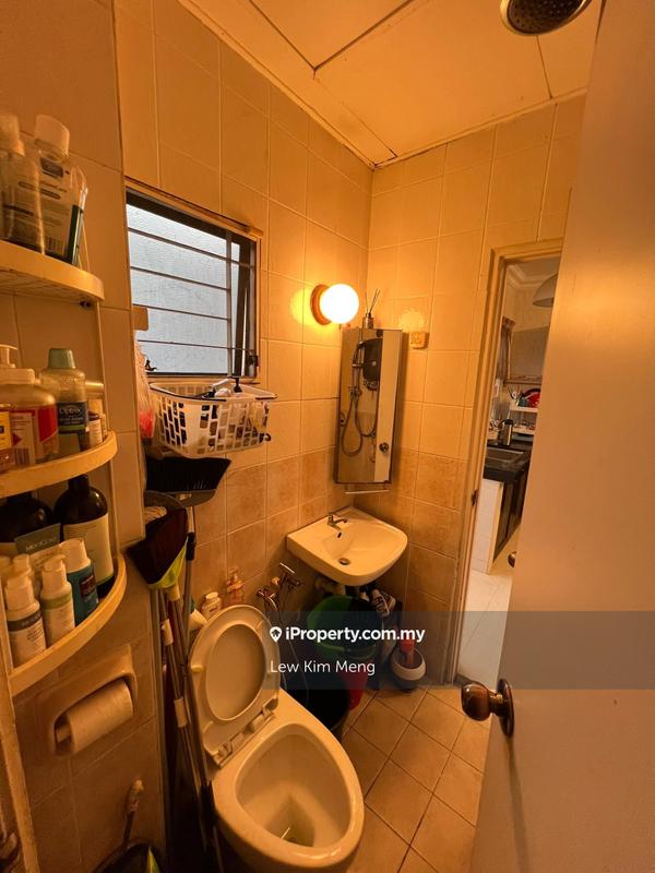 2-storey Terraced House for Sale in Taman Sri Segambut, Segambut by Lew Kim Meng - iProperty.com.my