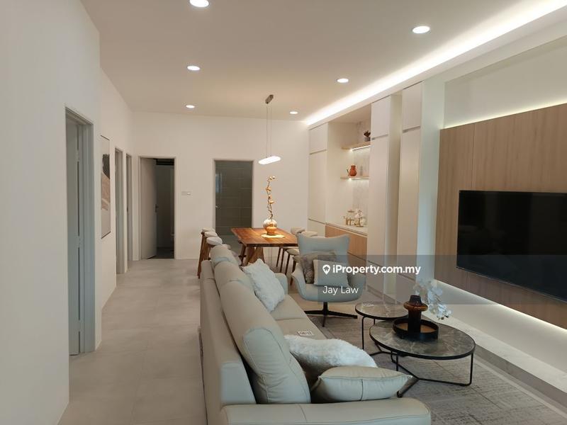 Rumah Bandar untuk Dijual di Batu Kawah New Township, Kuching oleh Jay Law - iProperty.com.my