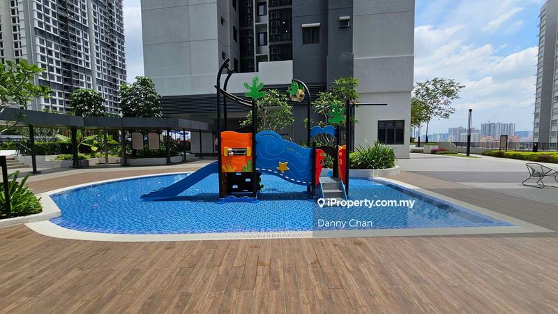 Service Residence for Sale in Sunway Avila Residences by Danny Chan - iProperty.com.my