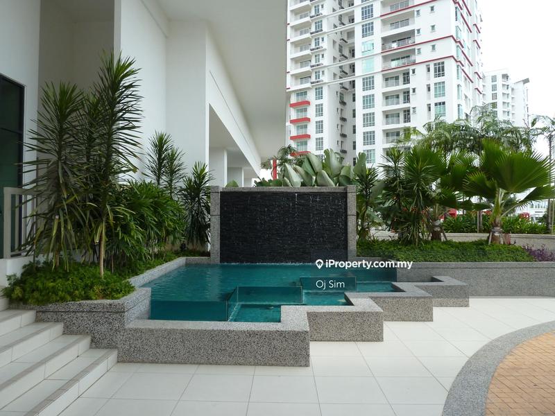 Residensi Servis untuk Disewa di Subang Soho (One Soho) oleh Oj Sim - iProperty.com.my