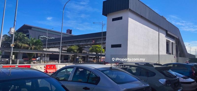 Kedai untuk Disewa di Aman Suria, Petaling Jaya oleh Amelia Law - iProperty.com.my