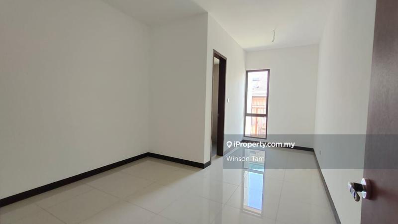 Rumah Berangkai 2 Tingkat untuk Dijual di Setia Eco Templer, Rawang oleh Winson Tam - iProperty.com.my